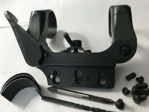 K98 SSR Scope Mount for German Mauser K98K