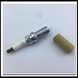 ZW18U QIANNAN 6pcs / Lot Iridium Spark Plug for Nissan Teana Altima Frontier Murano Sentra Titan...