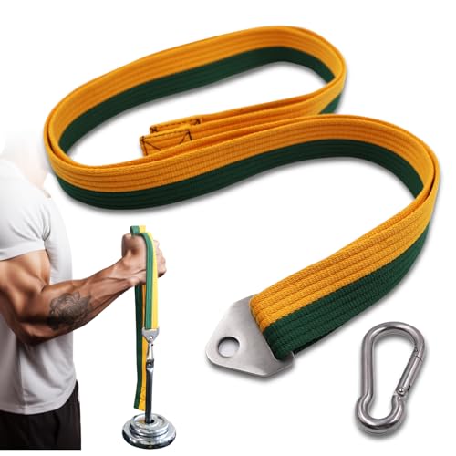 Arm Wrestling Pronation Belt Strap- 79