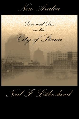 Buy New Avalon: Love and Loss in the City of Steam — BookShops.in
