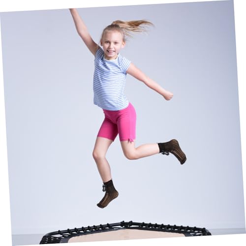 4pairs Girls High Socks Boys and Girls Lace Socks White Ruffle over Calf Decorative4