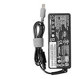 lenovo t61 docking station drivers Ladegeräte & Netzteile Geeignet for T61 T410 E420 Laptop-Netzteil 20 V, 4,5 A, Computer-Ladekabel, 90 W(Black)