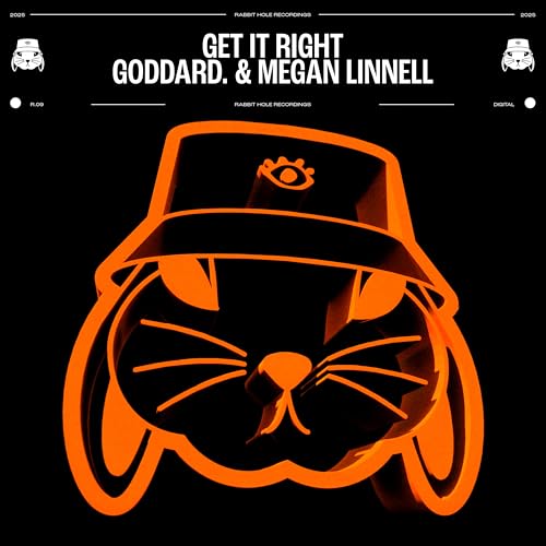 Goddard. & Megan Linnell