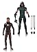 DC Collectibles TV: Arrow & The Flash Action Figure (2 Pack)