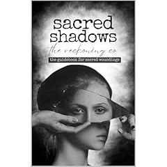 Sacred Shadows Audiolibro Por Ashley Kester arte de portada