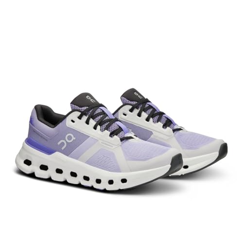 Image of On Women's Cloudrunner 2 Sneakers