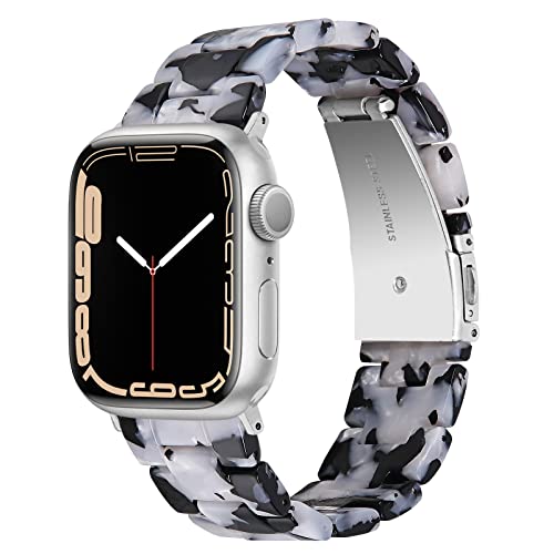 �Ή� Appe Watch �o���h ������ �����\ �h���h�� ������ ���h�~ �y�� �A�b�v���E�H�b�` 42�~�� �x���g ��p ���킢�� �����o���O�� �r�W�l�X ���팓�p Apple Watch �o���h 42mm ������