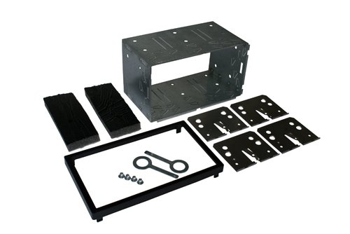 Autoleads DFPK-103 - Kit Struttura e Adattatore