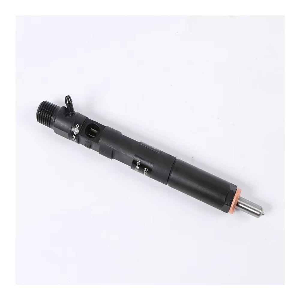 Ugello Iniezione Carburante Auto 1 pz. Iniettori diesel per Dacia .5 DCI EJBR05102D 8200421897 Ricambi per motore auto