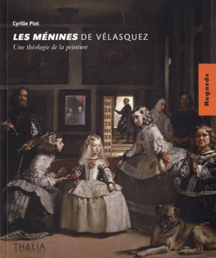Velázquez【Las Meninas】複製画