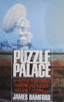 THE Puzzle Palace A Report on NSA