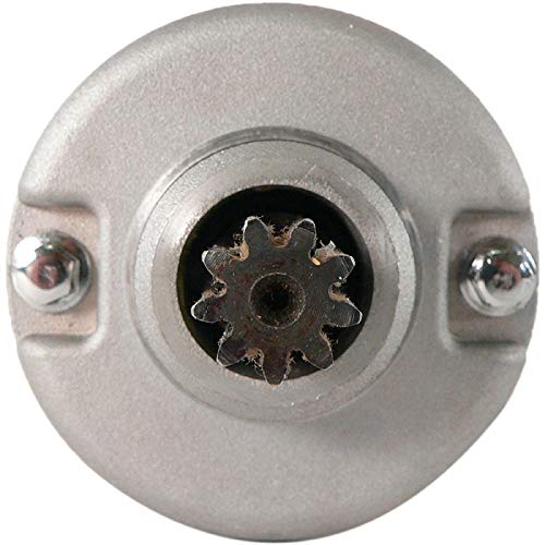 New Db Electrical 410-58036 Starter Compatible With/Replacement For Yamaha 550 Grizzly 2009-2013 Fi Yfm5Fgh Yfm5Fg Yfm5Fgh Yfm5Fg 410-58036 19500 Sm17 495748 495879 28P-81890-00-00 #TOP6