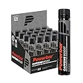 Powerbar - Black Line - Caffeine Boost - 20x25ml