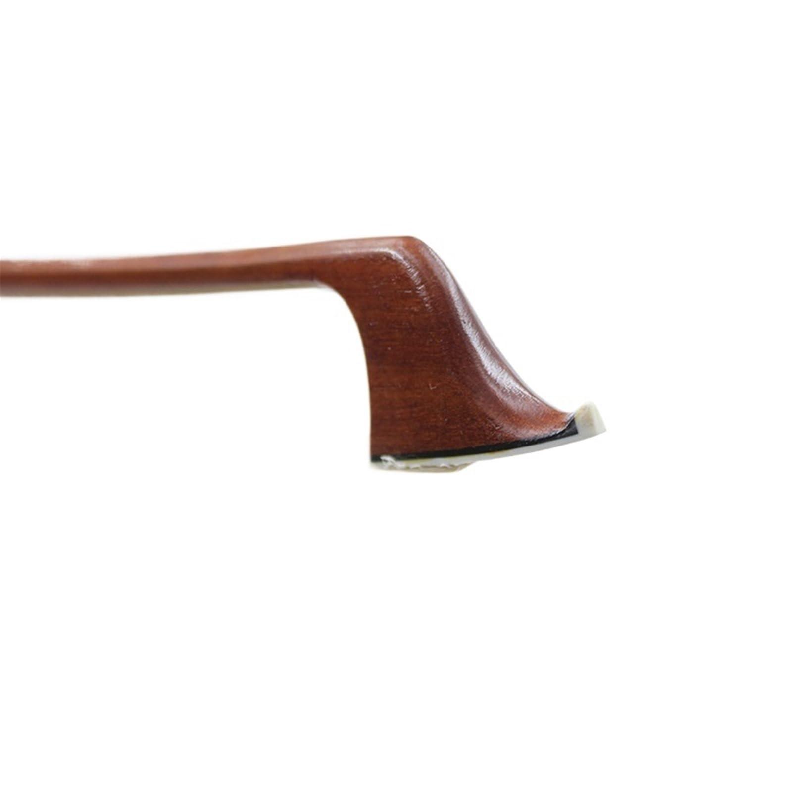 Archet De Violon Pour Pratique Archet De Violon Accessoires D'instrument D'entraînement Bois Du Brésil Taille 1/16(1/2)