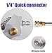 Undercarriage Cleaning Tool for Pressure Washer- 16