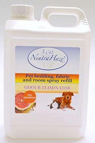 Is diffusing grapefruit essential oil safe for dogs