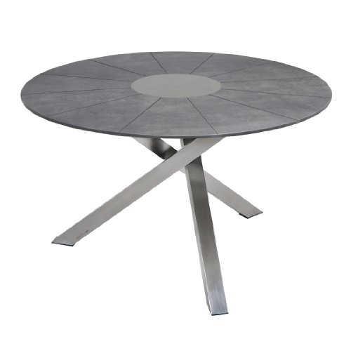 Preisvergleich Produktbild Zebra Oryx, Tisch