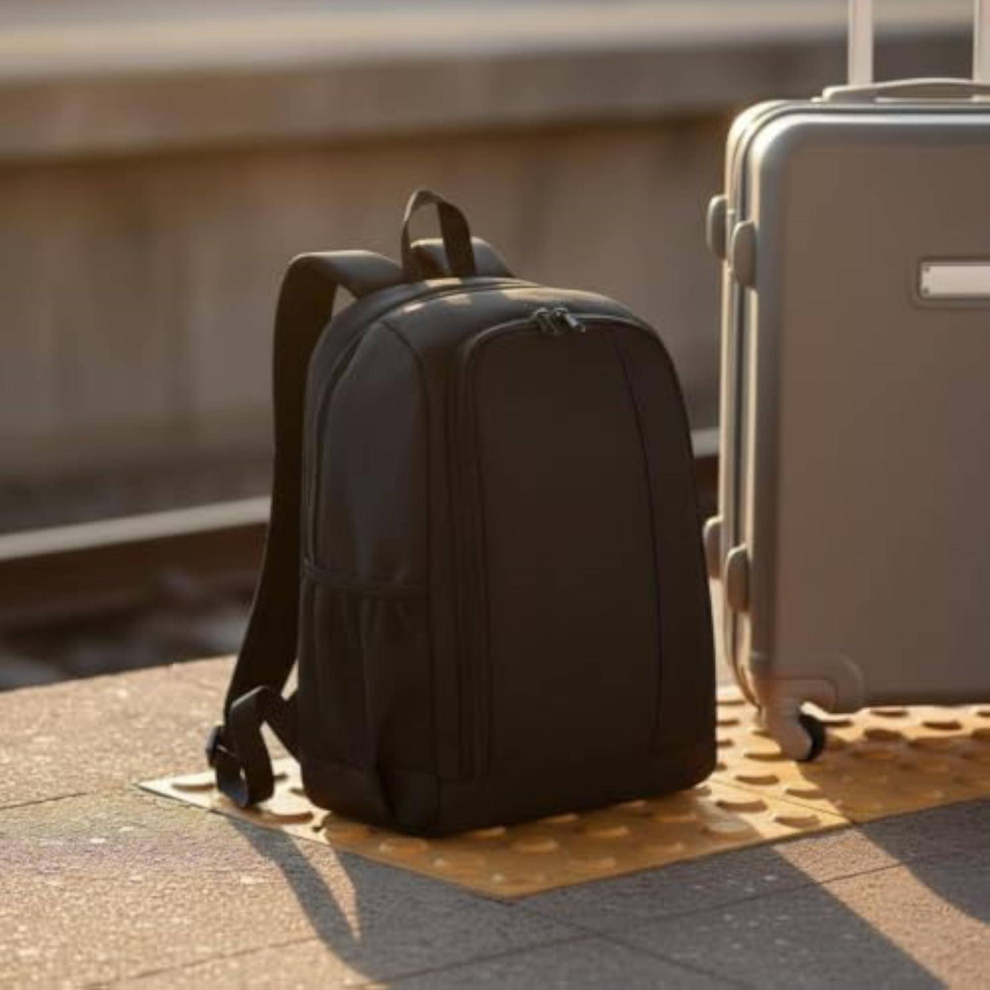 Waterproof Camera Backpack for Photography Gear