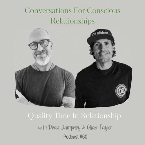 Making Quality Time In Relationship
