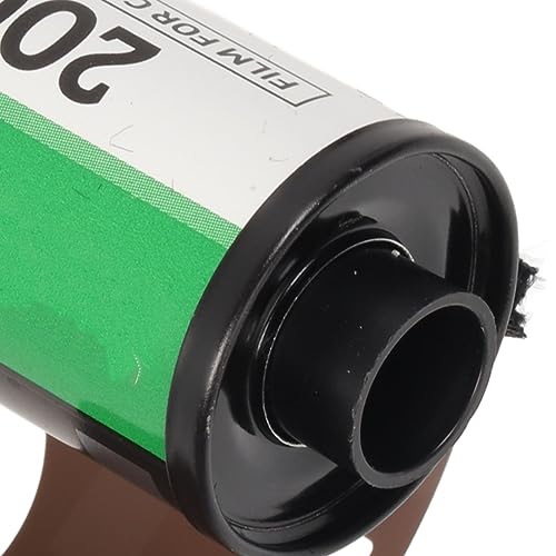 Film 35 mm C200 à résolution élevée pour des détails précis - 2