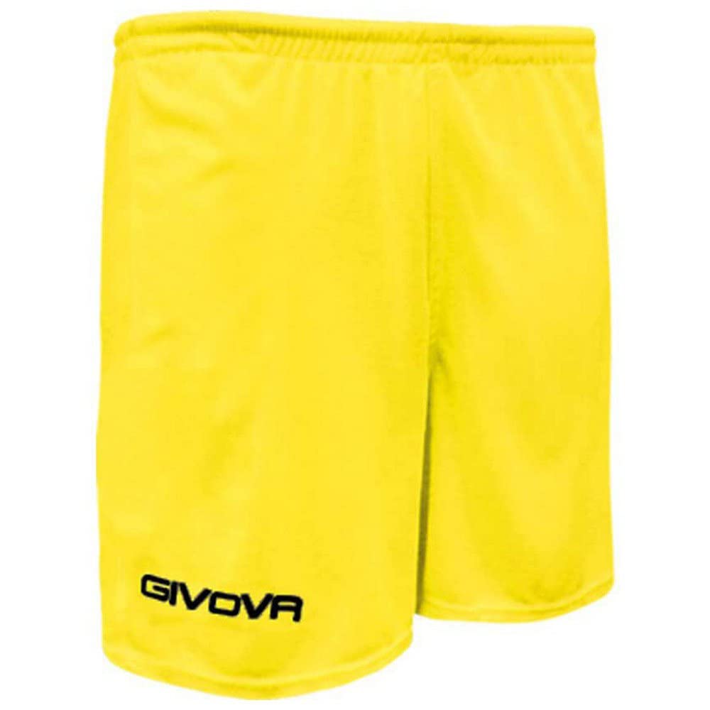 Givova - P016, Man