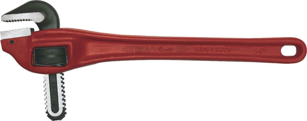 Ega-Master - Egamaster - Llave pico pato 14" diámetro 2"