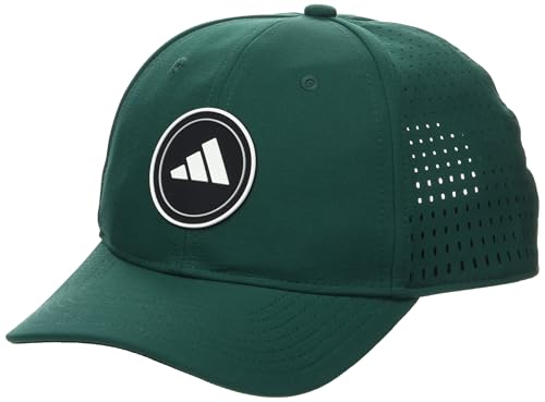 Image of adidas Men's Hydrophobic Tour Golf Hat