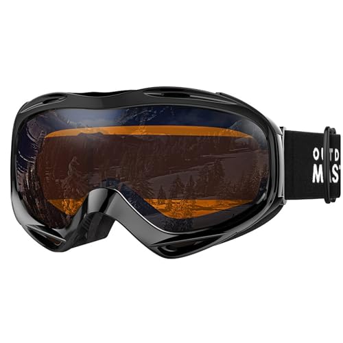 OutdoorMaster OTG Goggles