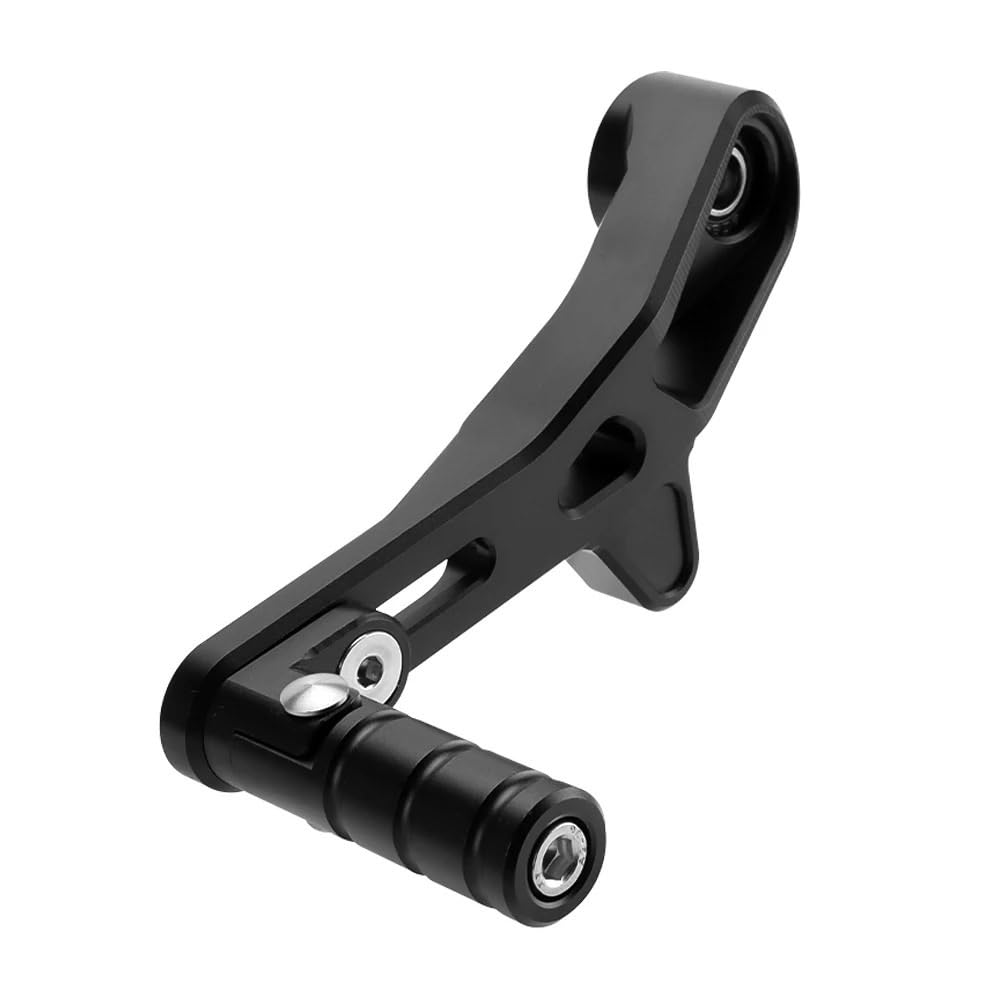 Uecdry Black Folding Gear Shift Lever For R1300gs 2023 2024 2025 Gear Shift Lever Refitting Parts Motorcycle Accessories Aluminum Shifter Pedal