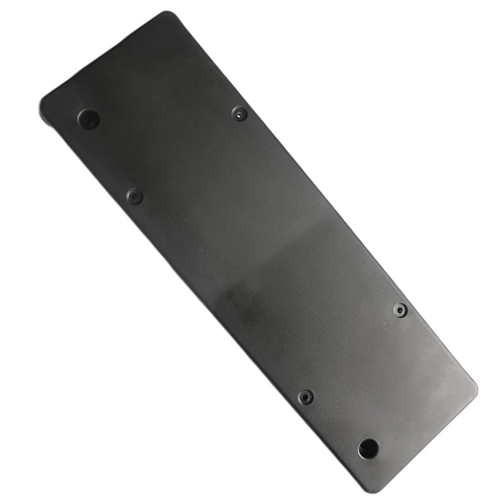 Amazon.com: MACHSWON License Plate Mounting Bracket OE 