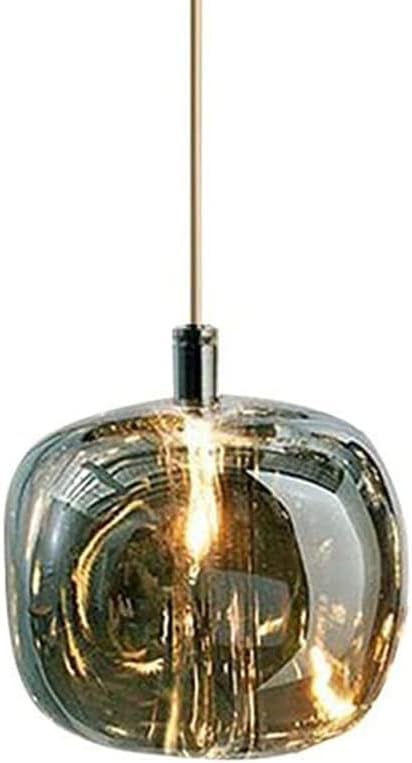Suspension G4 LED en cristal pour une atmosphère féerique et douce