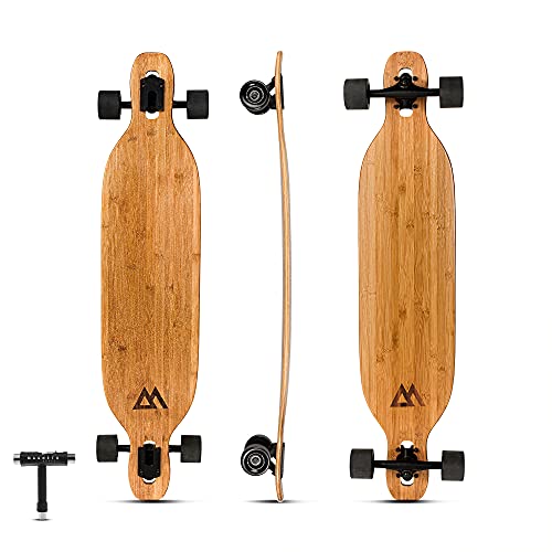 10 Best Longboards in 2021 MyProScooter