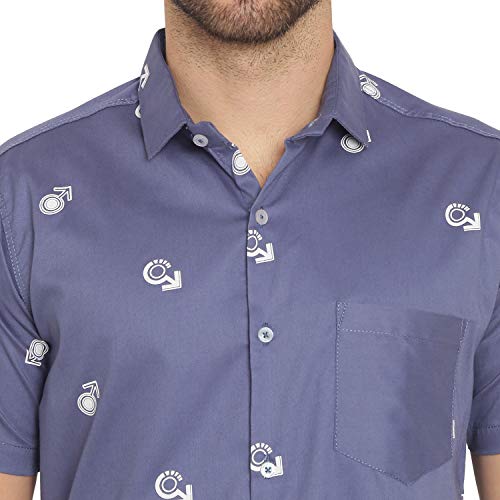 Image of Kevin Swift Men Shirt