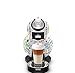 Produktbild De'Longhi EDG 420.FB Dolce Gusto Melody 3 Facebook Design,Mehrfarbig