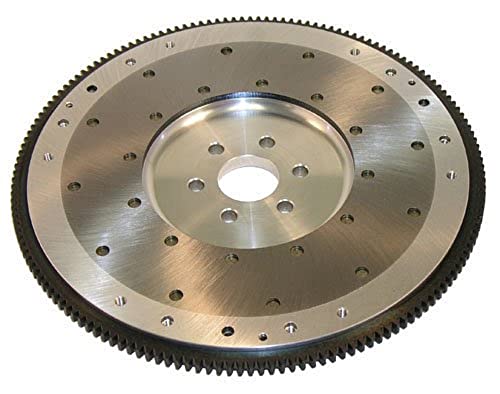 Image of RAM Clutches 2525 157-Tooth Aluminum Flywheel