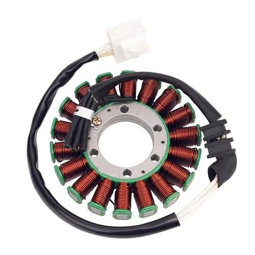 Bobine de stator de alternateur pour moto YZF-R6 et YZFR6