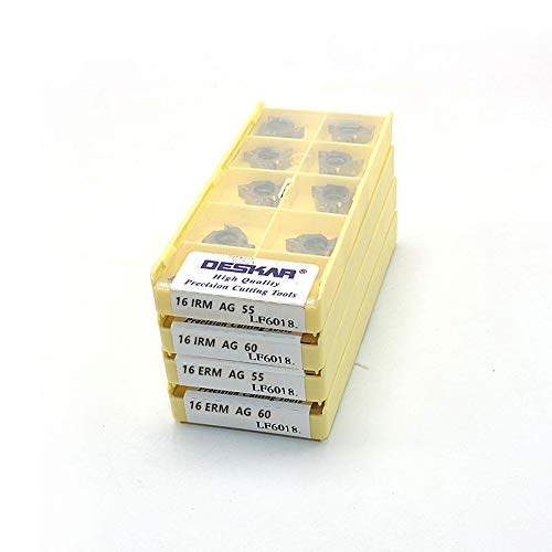 BRIGHT-TOOLS | Custom Mandrino Autofilettante Con Gambo Drto MTA - Foto 5