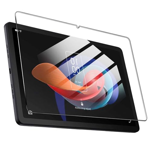 TCL TAB10 Gen2 タブレット 保護フィルム付き Amazon | Nutmeg TCL TAB 10 Gen 2 ガラスフィルム TCL TAB 10 Gen 2