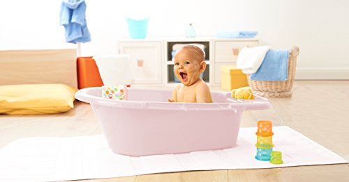 Rotho Babydesign Bella Bambina 20020 0268 Vasca da...