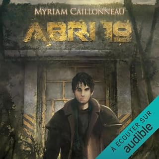 Couverture de Abri 19