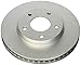 Raybestos 76921FZN Rust Prevention Technology Coated Rotor Brake Rotor, 1 Pack