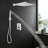 Zoom IMG-2 set doccia a incasso sistema Zoom IMG-2 set doccia a incasso sistema