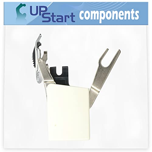 Repuesto Pie Caminador Low Shank para Singer 6212 miniatura 2