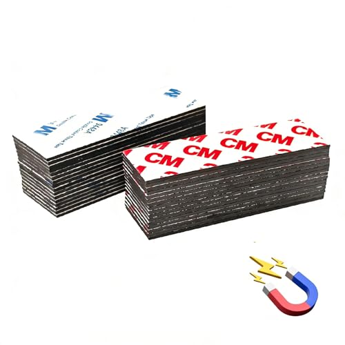 CHUNNIAO A+B Matched Magnetic Strips with Adhesive 2