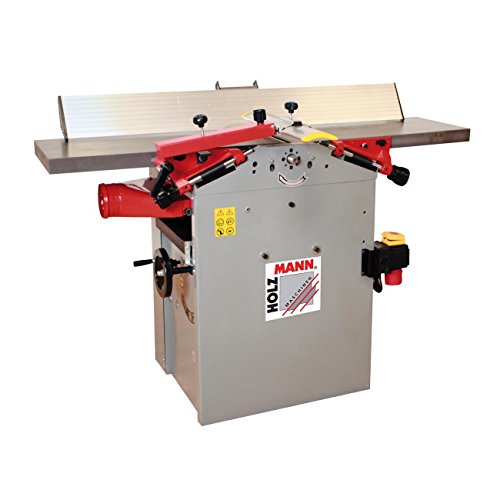 Preisvergleich Produktbild Holzmann Maschinen HOLZMANN HOB 310NL 400 V HOBELMASCHINE
