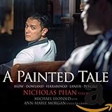 painted black lyrics deutsch  A Painted Tale