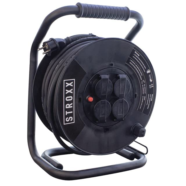 Camping Kabeltrommel Die 15 besten Produkte im Vergleich Die besten