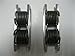 DIY-Furniture Parts Replacement Rocker Recliner Spring