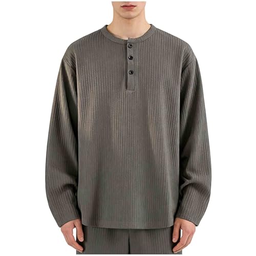Tee-shirt décontracté homme pour vos activités de plein air et vêtements extérieure