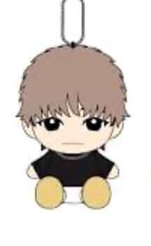 BUDDiiS FUMIYA ぬいぐるみ Amazon.co.jp: BUDDiiS ぬいぐるみ FUMIYA : おもちゃ